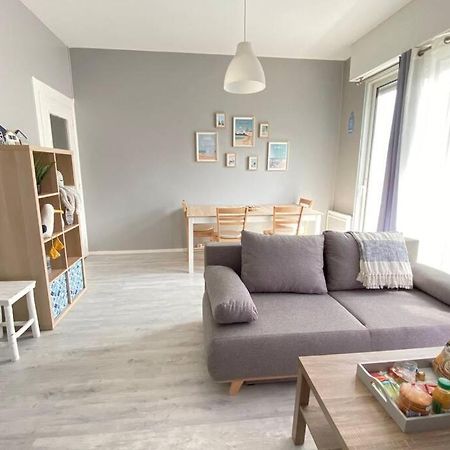Royan 2P - Centre - 300M Plage Apartment Exterior photo